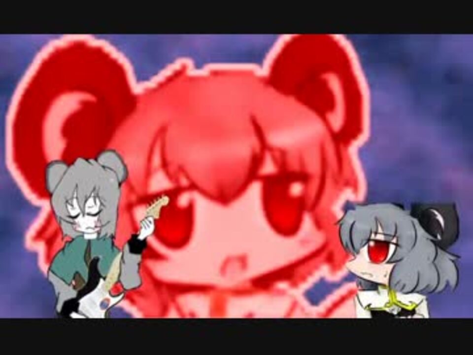 小さな小さなNYN姉貴.mp4