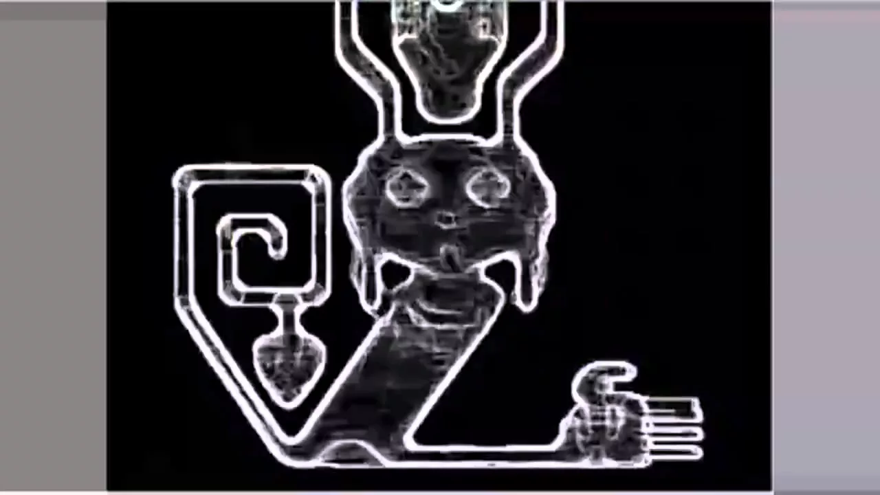 【ゆめにっき】YUMENIKKI ZONE【RED ZONE】