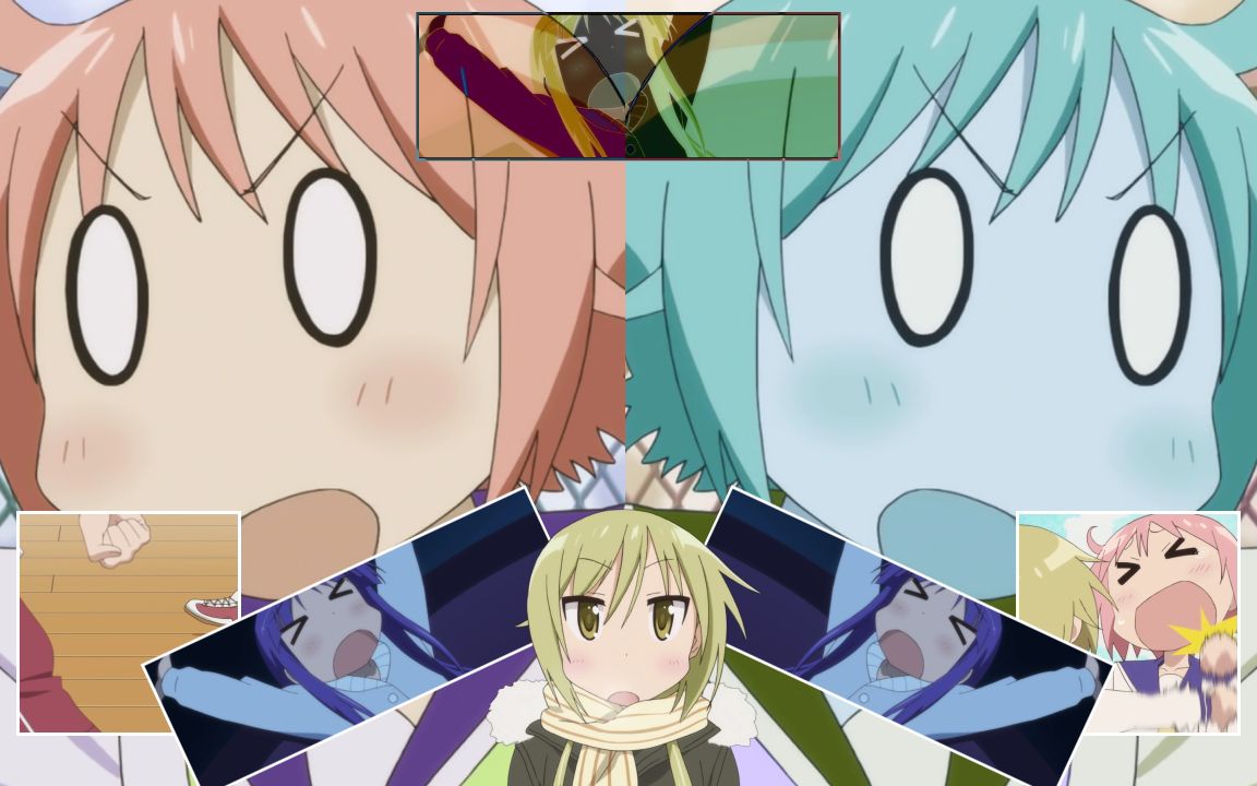 Am I waiting on a Square Shiki? 