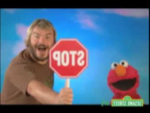 JACK BLACK IS A FORCED DREAM