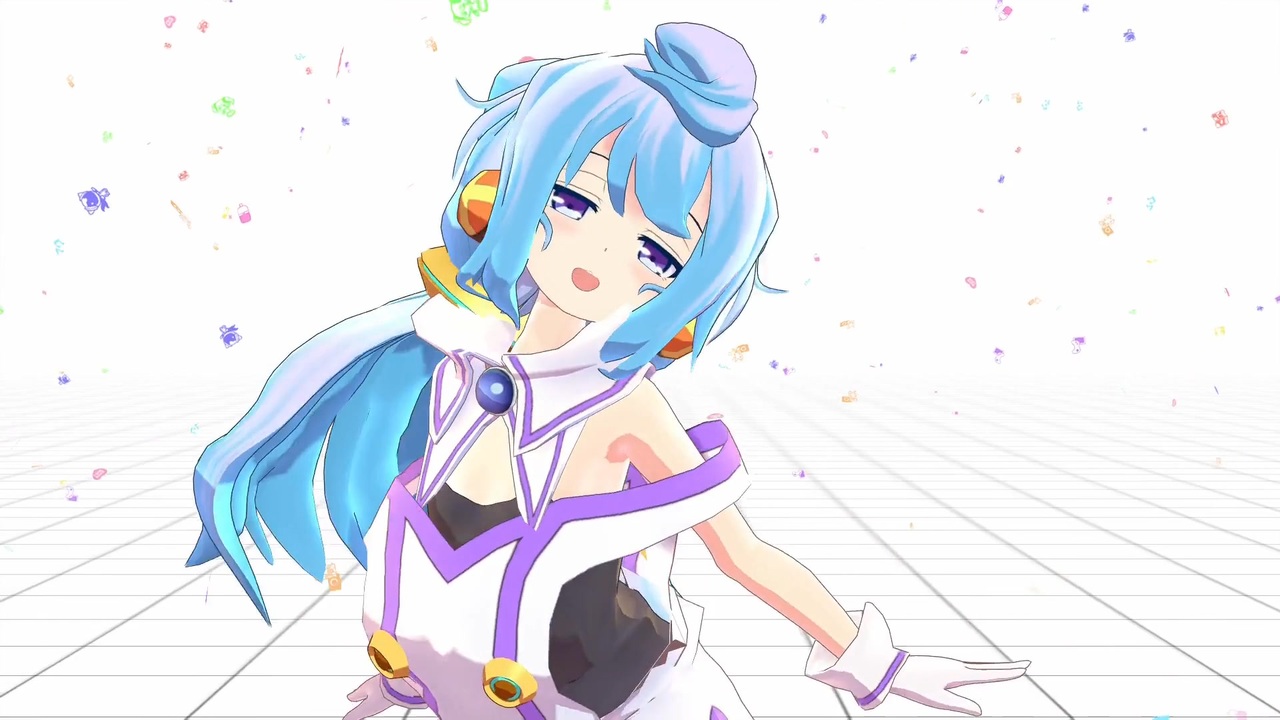 きもい