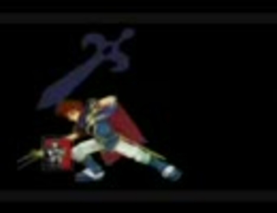 スマブラDXのグルメレース