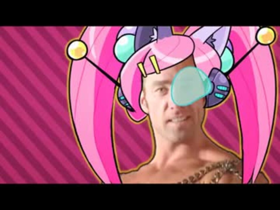 Big Brother Without Fried Rice - Radical Maraxy