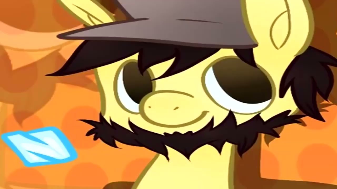 (YTPMV): JanTran Can Can