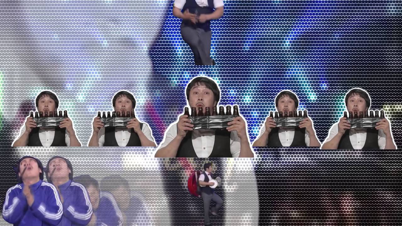 The Byeongppet