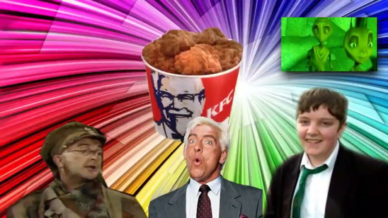 The Alf Collab (2204355 collab) (splitlevelemergency)