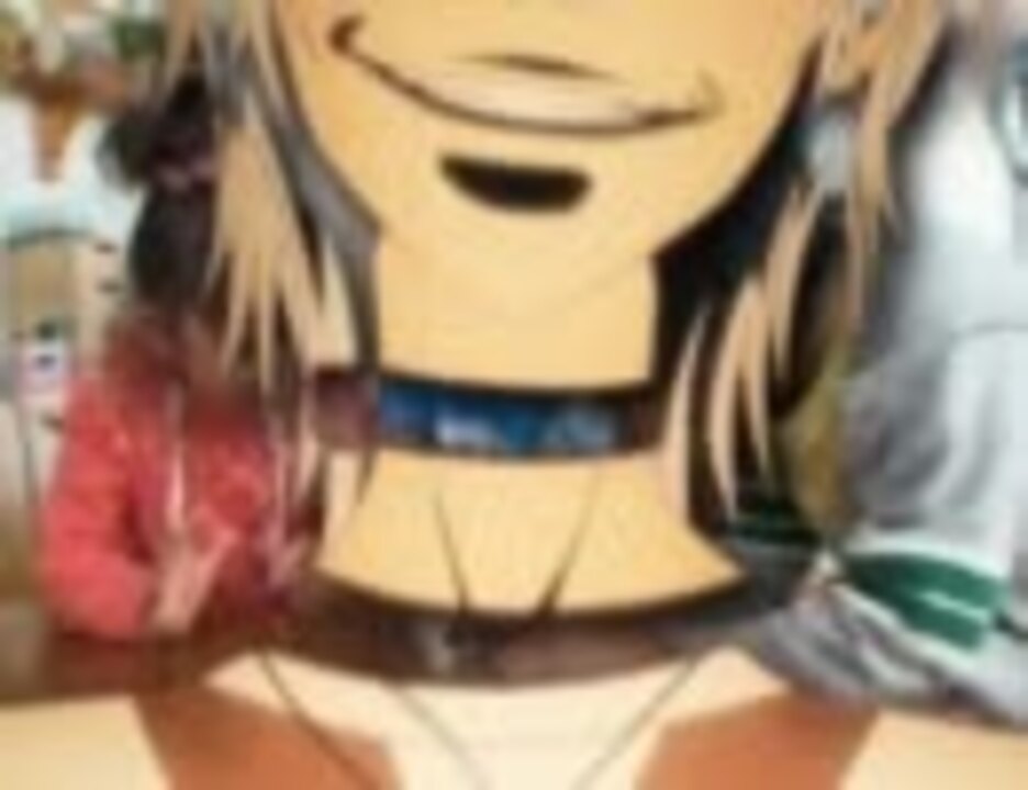 もしも某CMのスポンジ・ボブが一方通行だったら