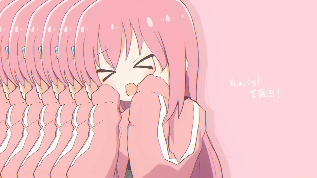 22 - きゅうくらりん