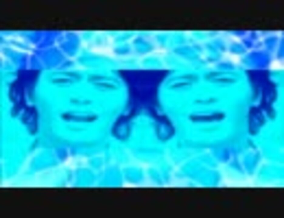 【チャンドンゴン】DEAD FAIRY【東方韓流星】