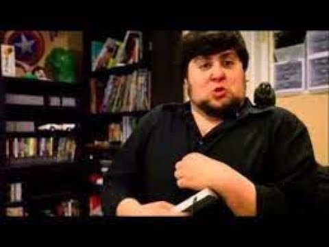 Jontober 20th: JonTron YTPMV 2