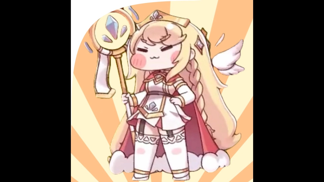 mosaic エルフィン