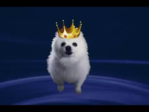Gabe's ascension to heaven