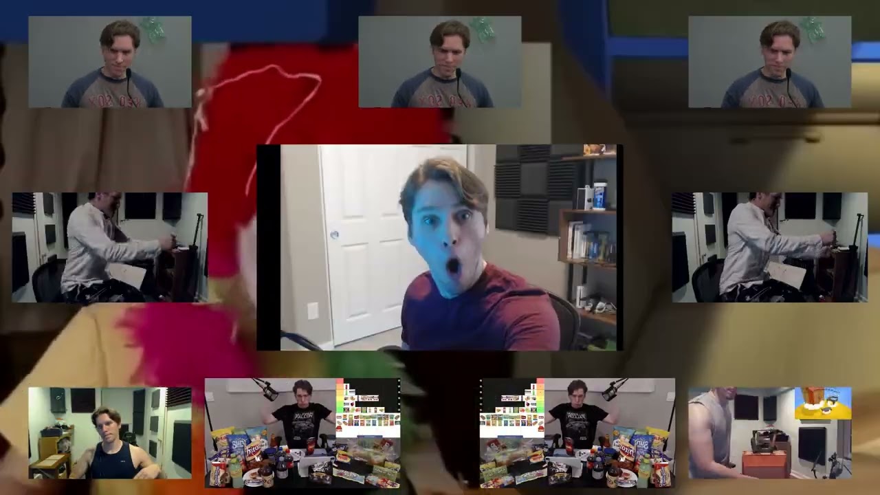 Jurly 30th - HEY! HERO985 HERE! AAAAAAAAAAAAAAAAAAAH