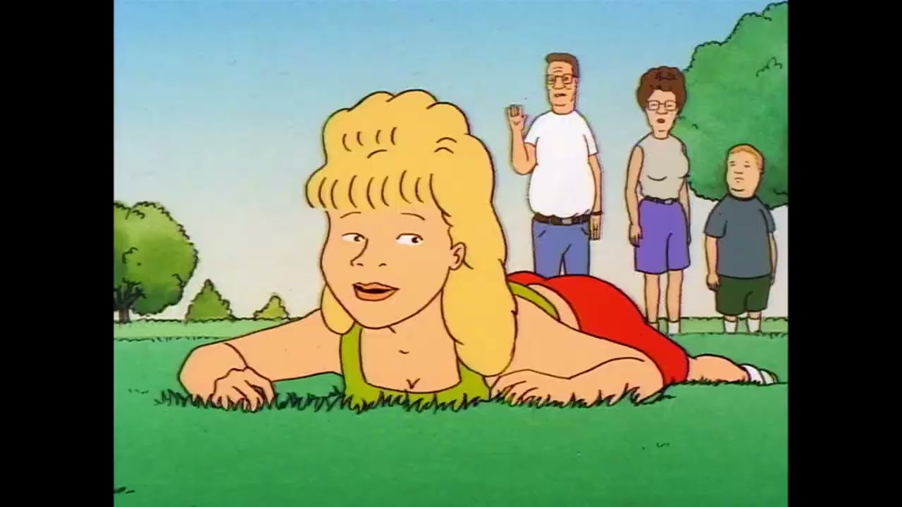 YTMP - Lawn Party [Part 4]