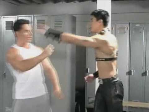 Gachimuchi Party
