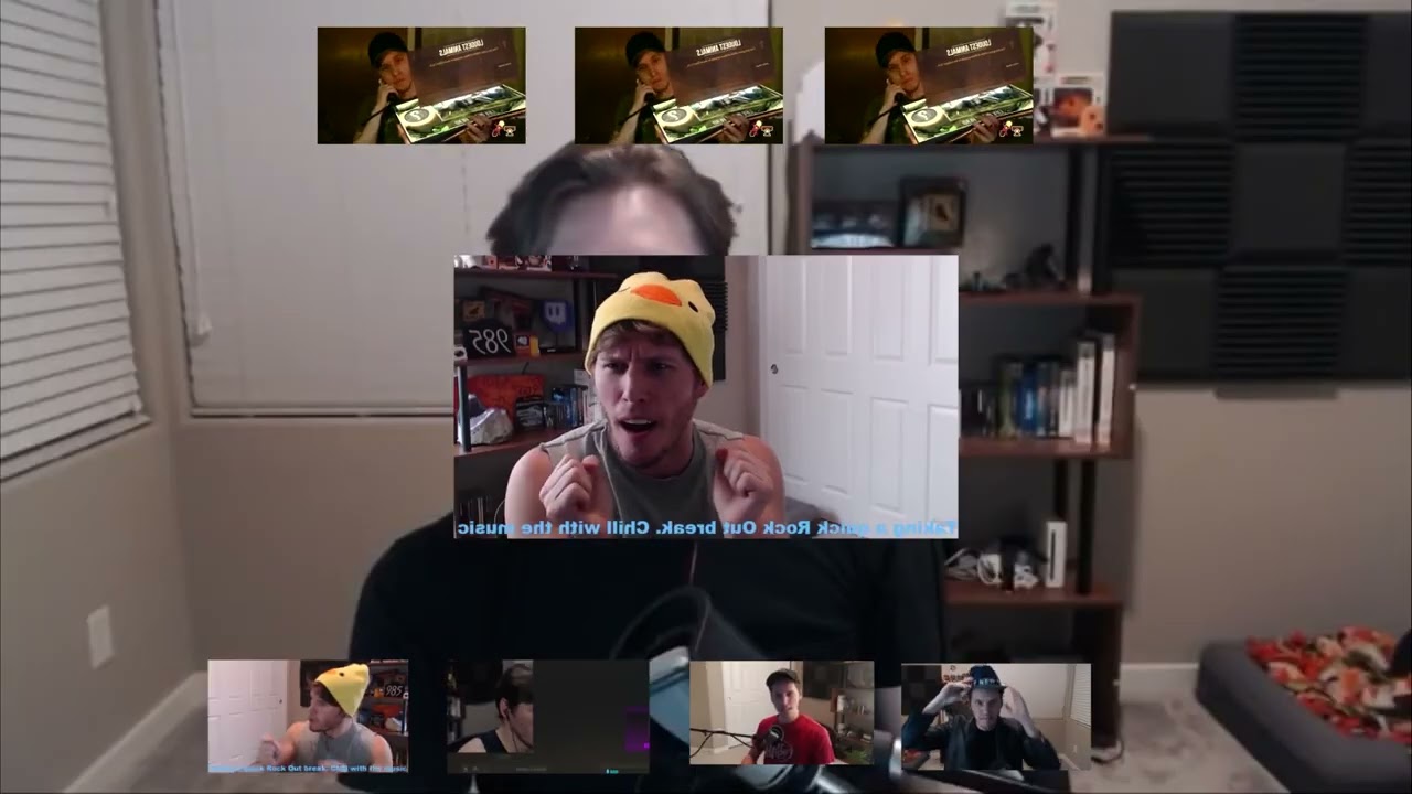 Jurly 5th - Jermabuddies