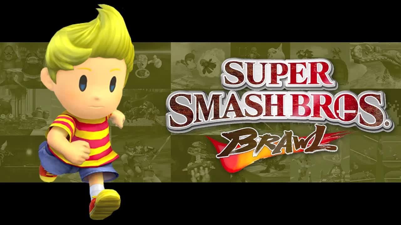 Unfounded Revenge / Smashing Song of Praise (PAL Version) - Super Smash Bros. Brawl