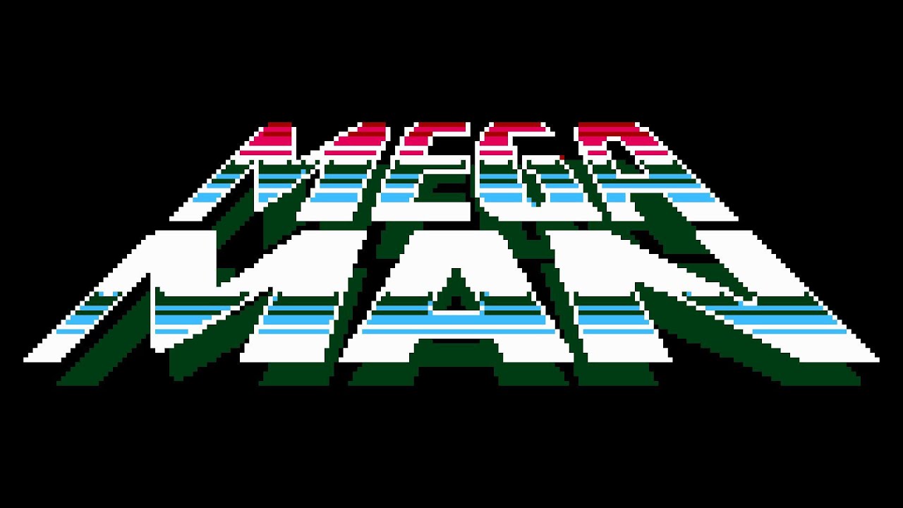 Fire Man Stage (Beta Mix) - Mega Man