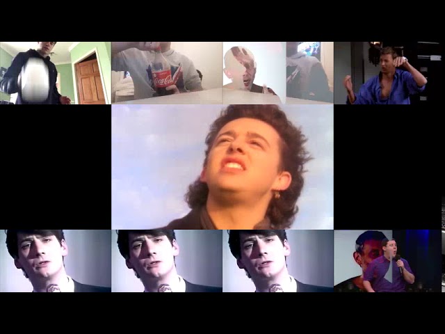 Time After Time (SCRAP)