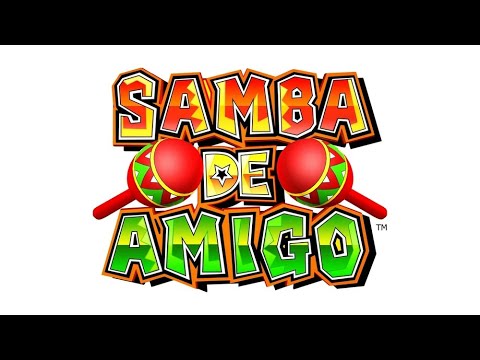 Samba de Janeiro - Samba de Amigo