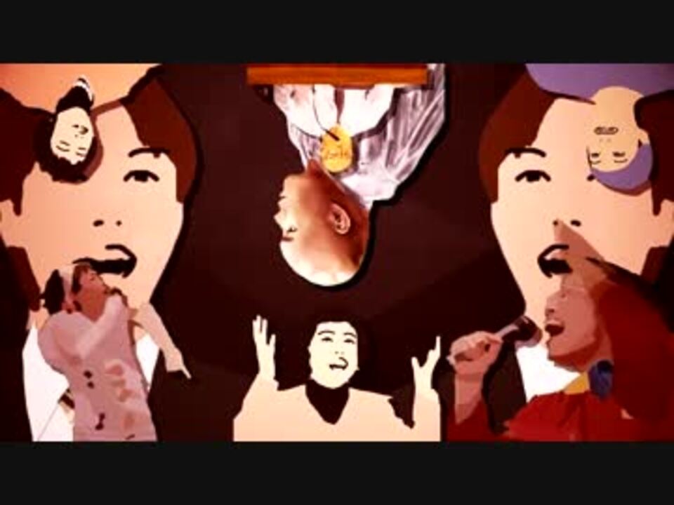 E.A.モトサンは女優なのか？