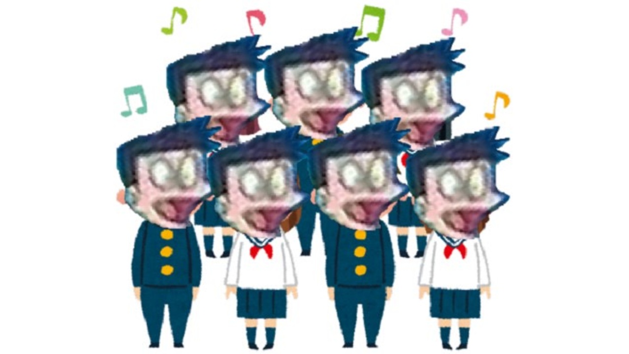 大地讃頌