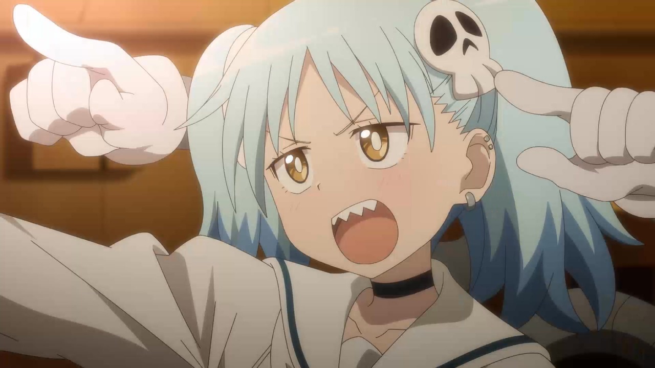 イヅツミマリン