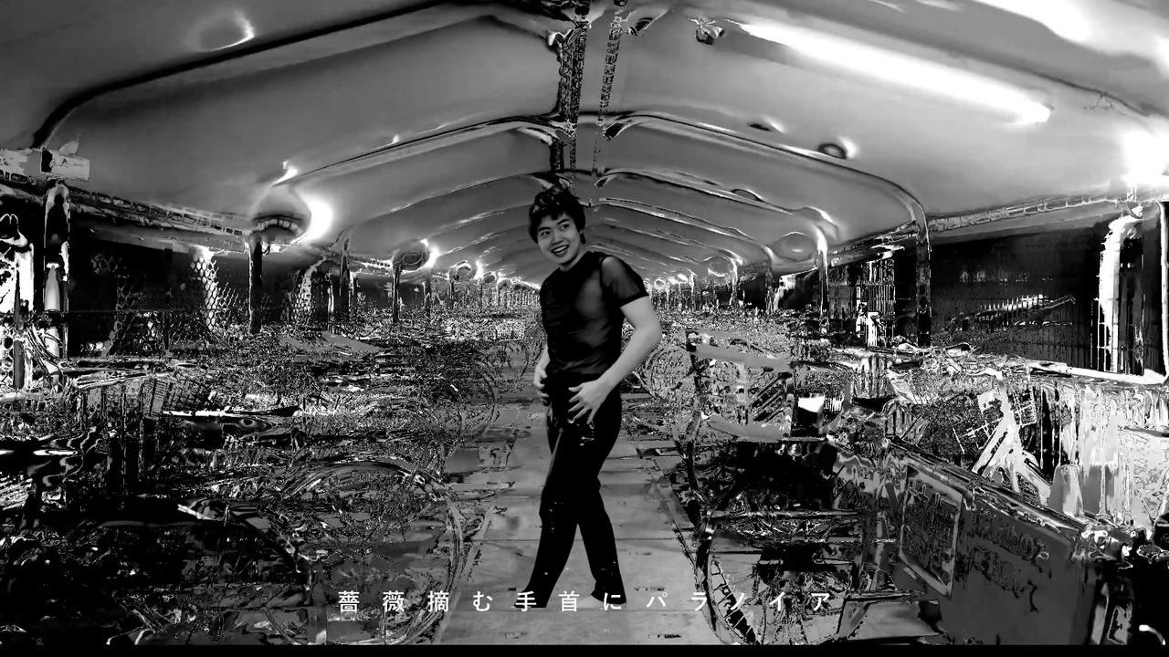 マスオ・デリュージョン