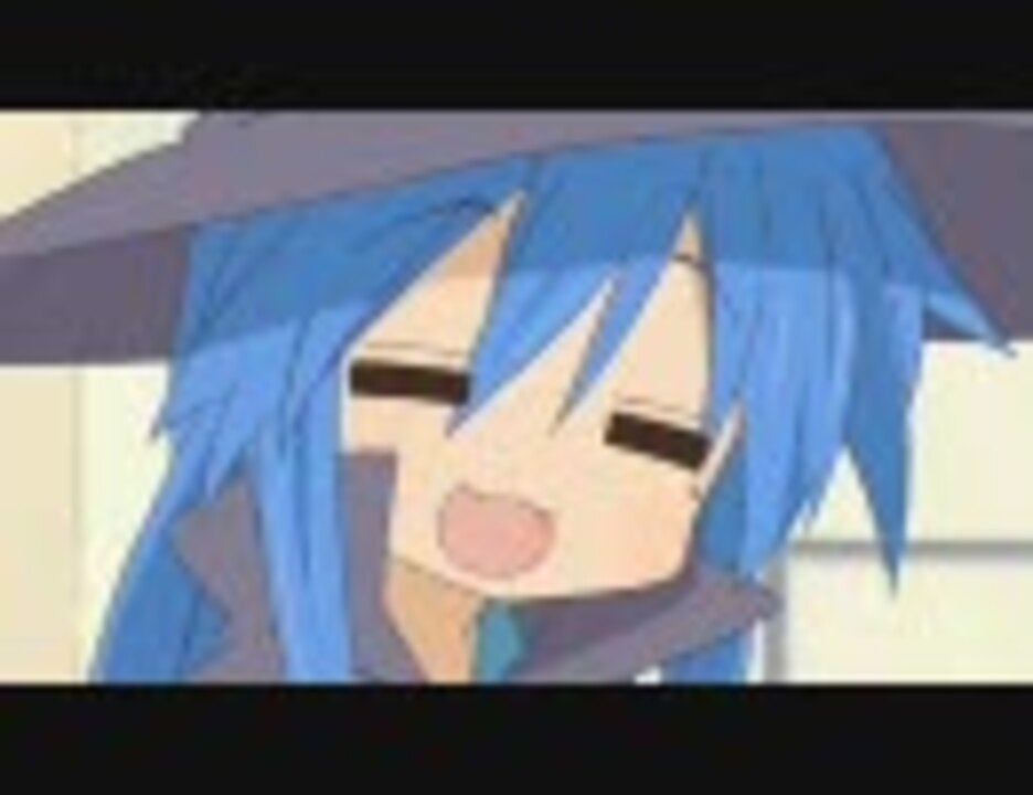 こなたを信仰風化曲【ネイティブフェイス】