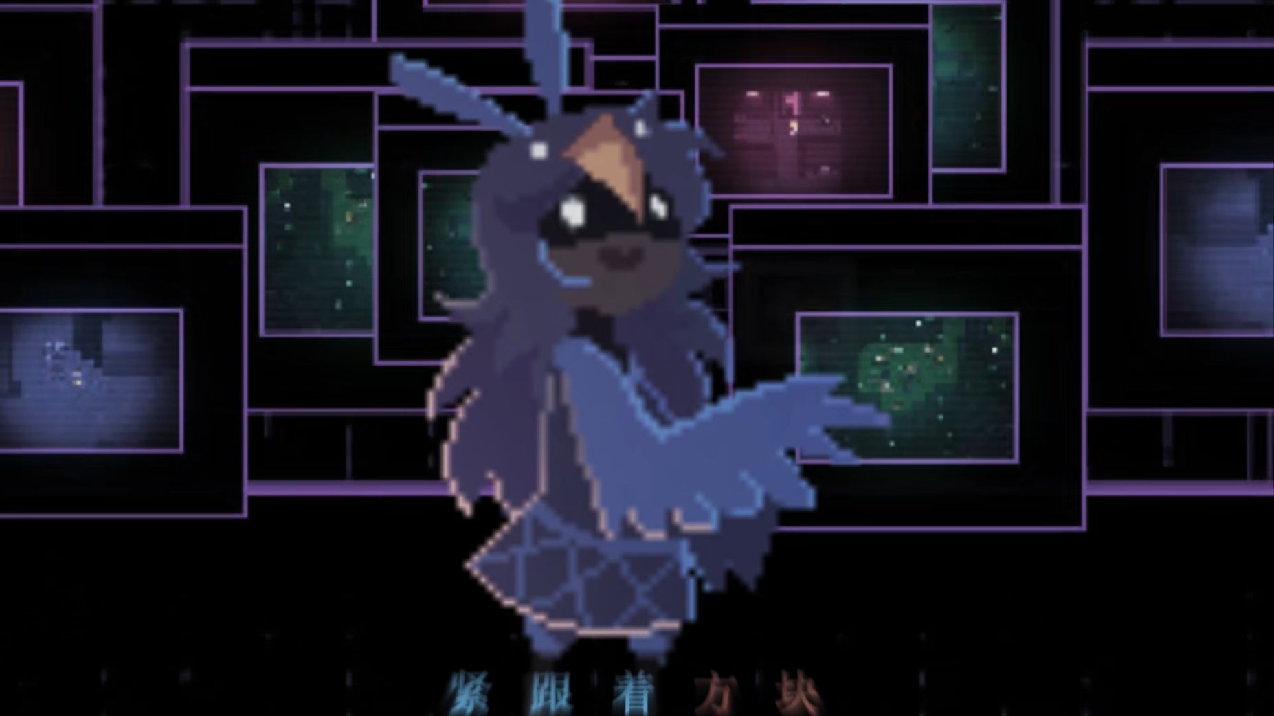 【中文人力】LOSt Alusion