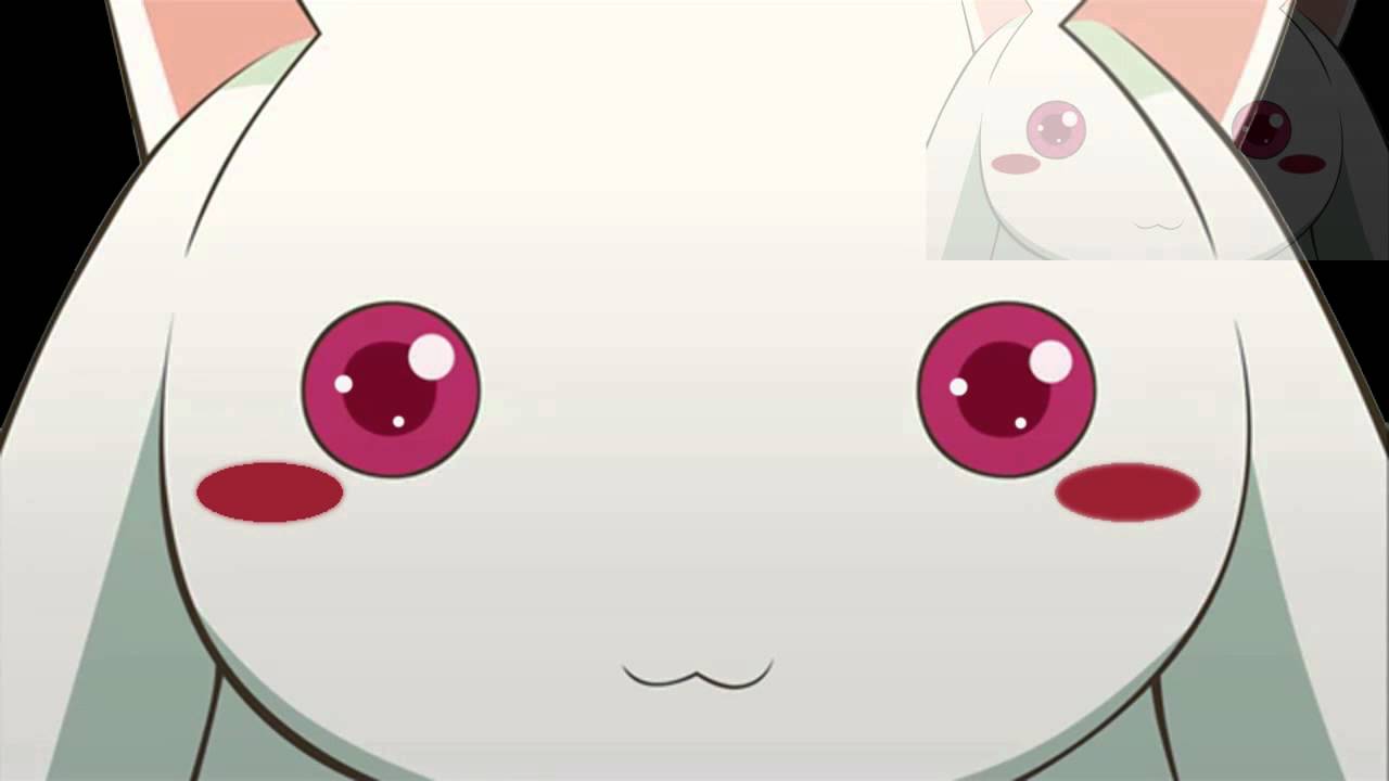 Blue Eyes Nyanners!!!