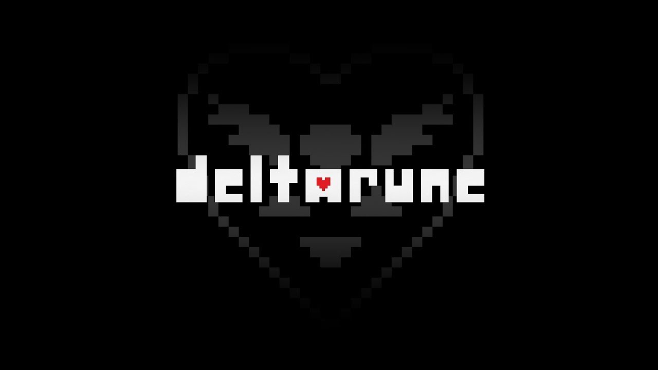 Need a hand!? - Deltarune