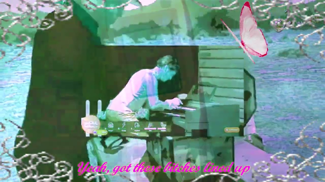 Jurly 20th - Jermage