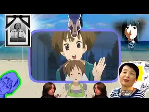［合作］カイナシティに行ってみました