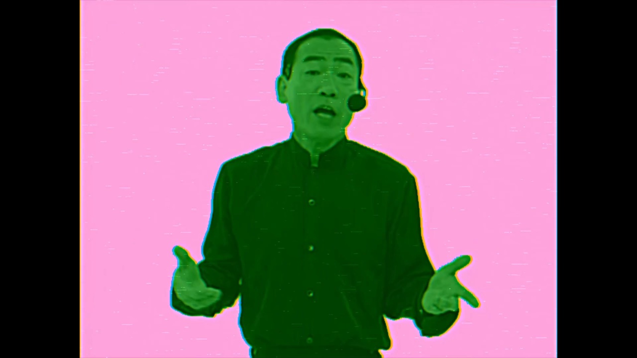 どうにか混じっちゃいそう!