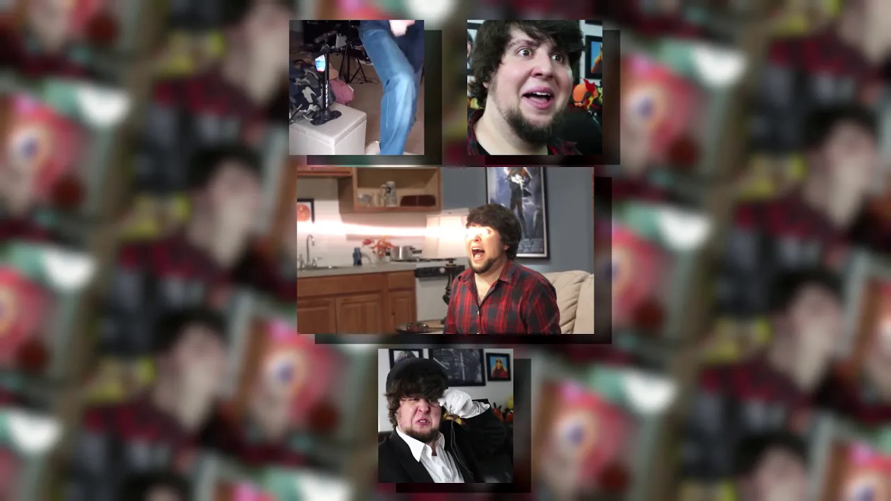 Jontober 8th - Return of Gordian Jon