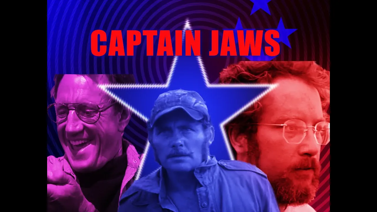 Captain Jaws
