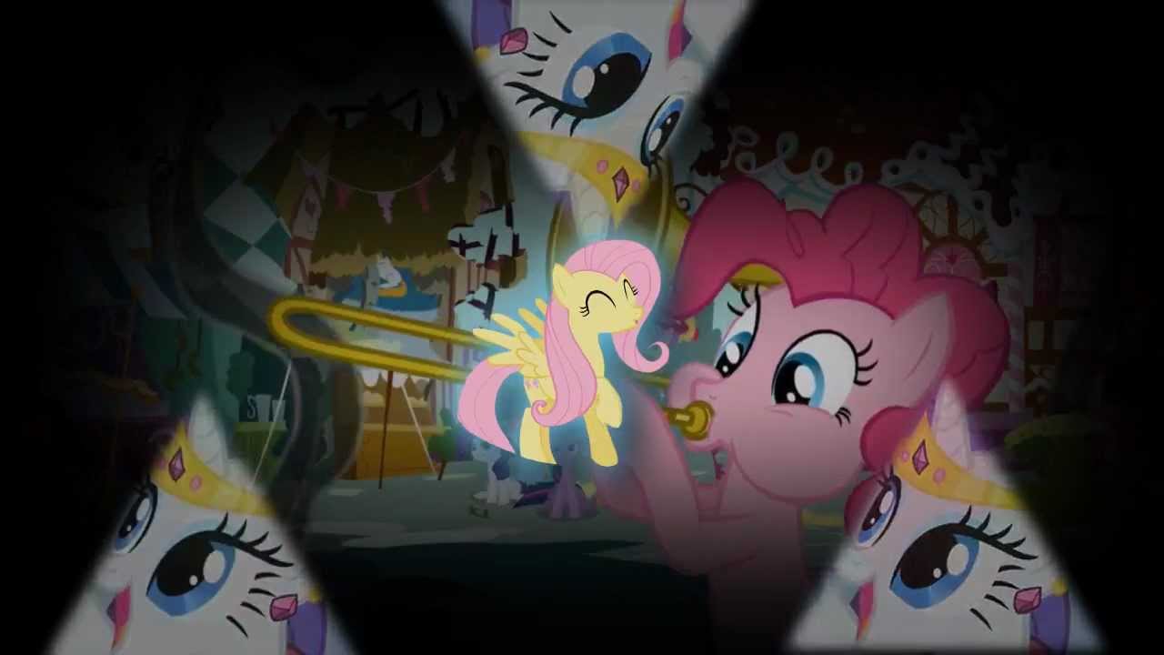 Celestia's Moon Blaster