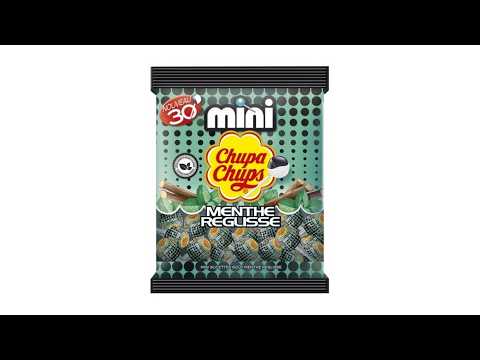 mint chupa chups
