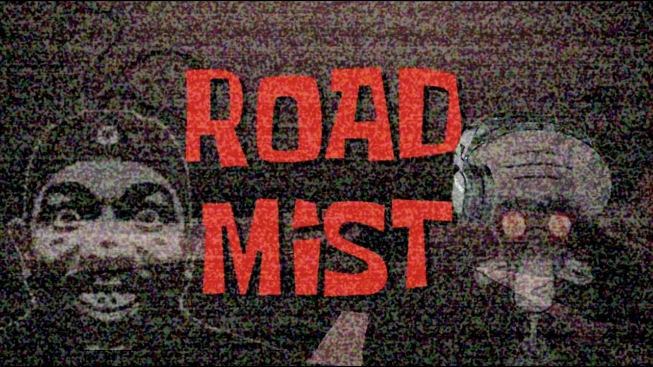 Road Mist