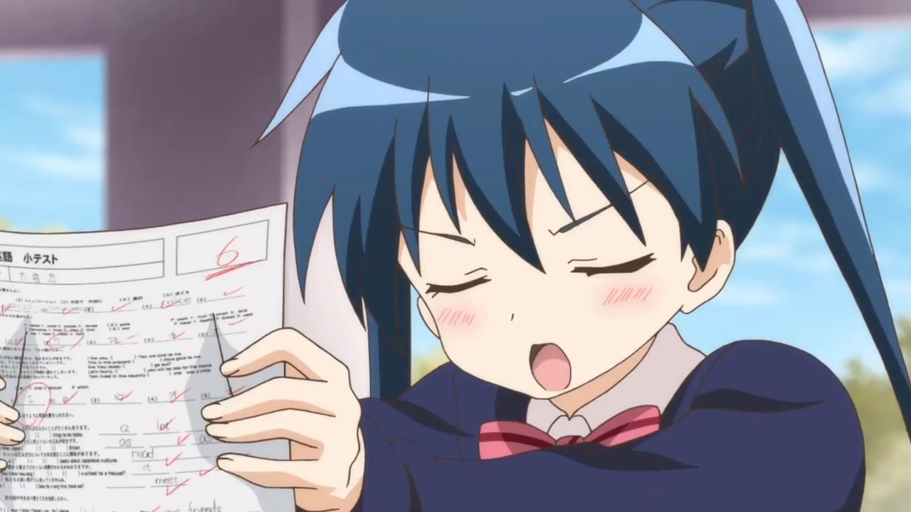 なってないから言ってるのよ