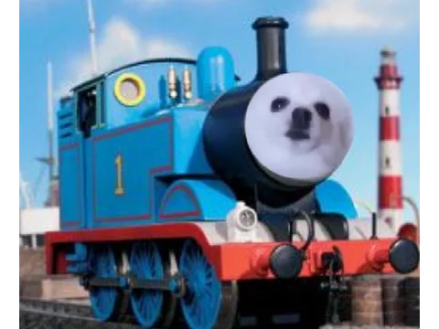 Gabe the bork engine