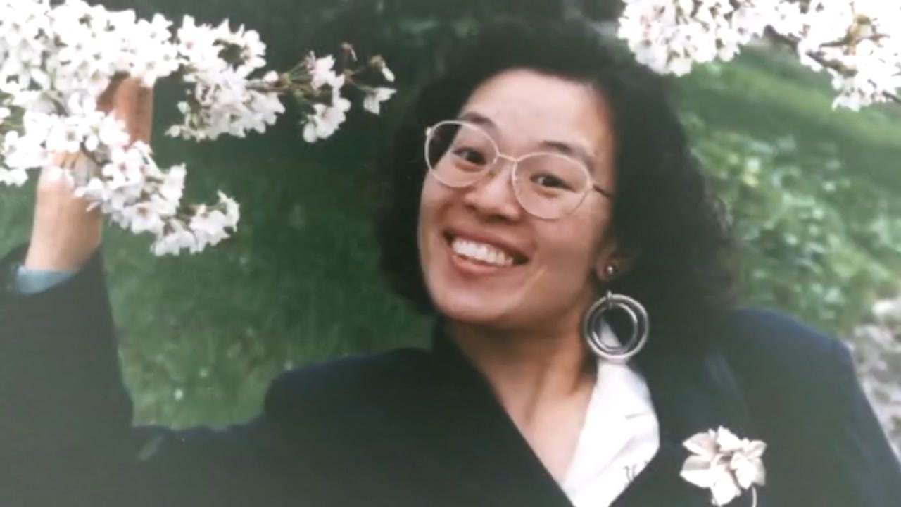 富山に咲かせ、柴田の桜 ～ Border of Shibata