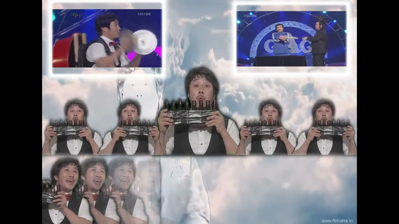 The Byeongpet