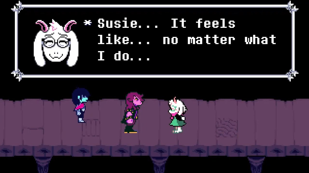 flashback (dilemma)
