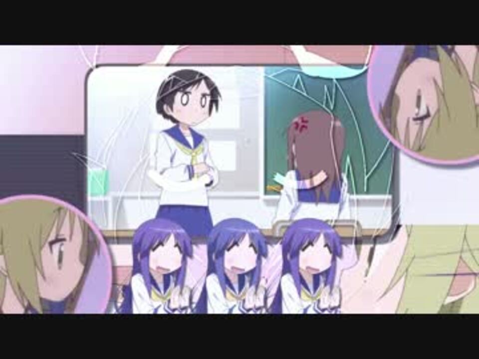 とげ式タルめいろ