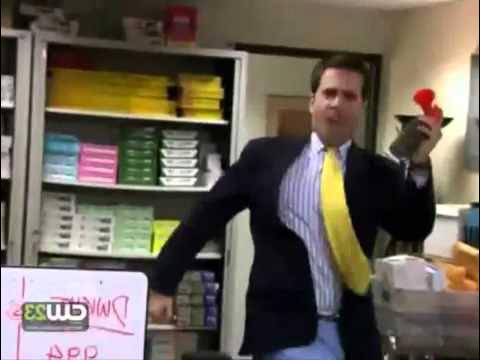Office Evans