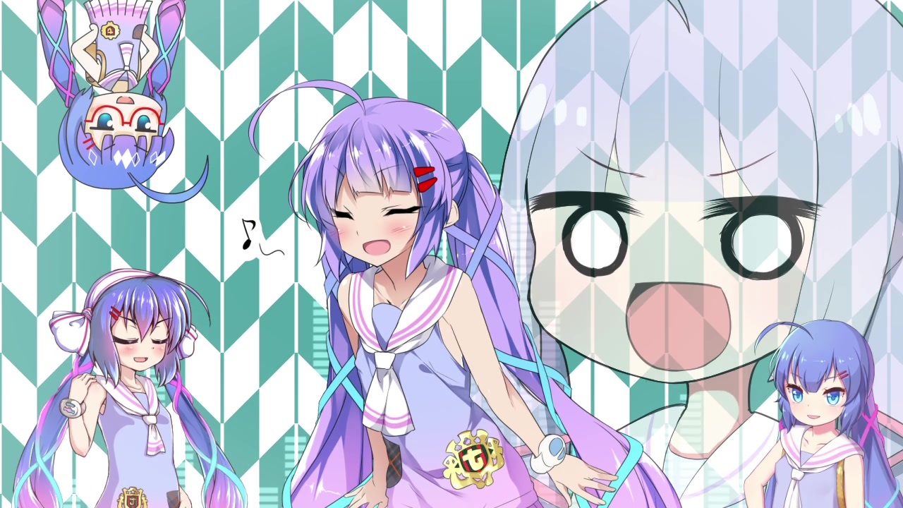 がんばれ音街2