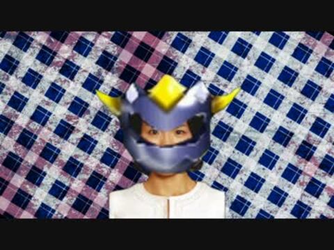 vsマスクド豊田