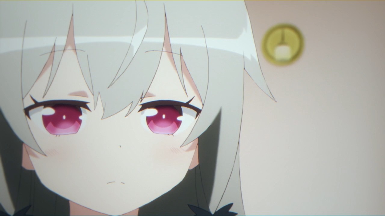 おはよう、遊びに来たよ